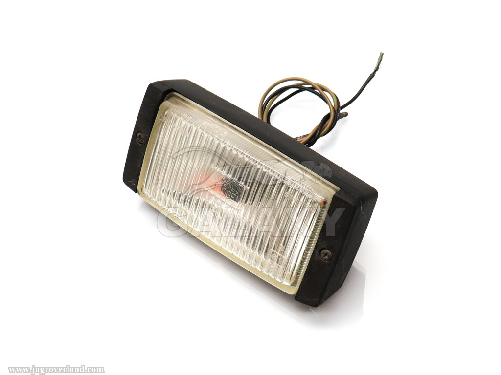 Fog Light 88 94 Xjs Le1473a Le1478a Galaxy Jaguar