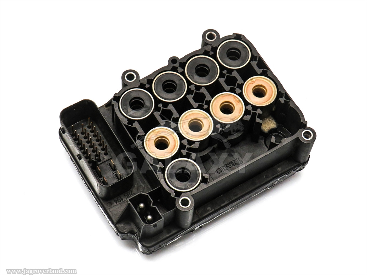 Rebuilt ABS Module LJA2210AH 97-99 XK8 XJ8 with Traction