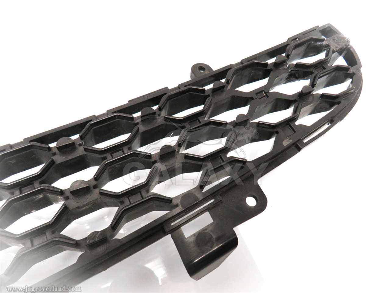 Upper Grille 16-19 F-Type Front Bumper Ex53-8138-Ab T2R16552