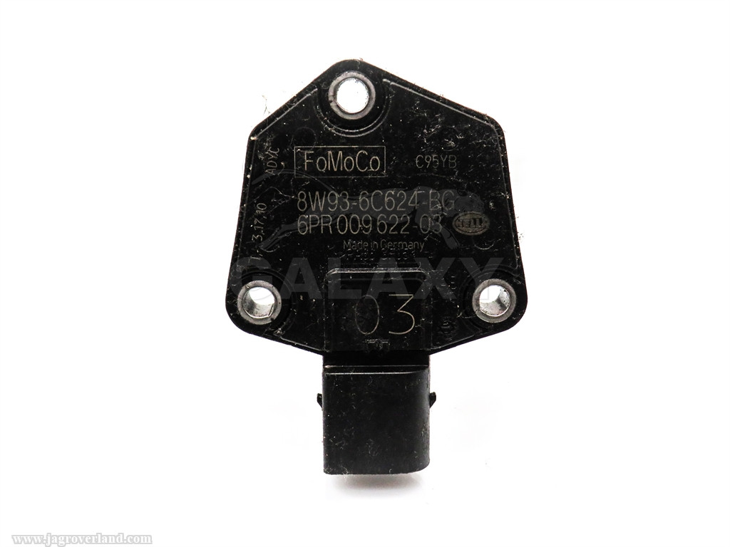 Oil Level Sensor 10-21 Jaguar AJ812432 8W93-6C624-BG - Galaxy Jaguar