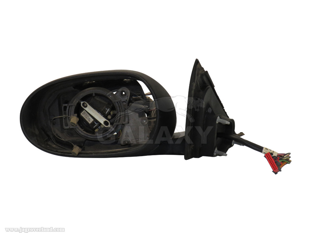 Door Mirror 2W93-17683-FN C2C39416 04-07 XJ Left with Power Park  