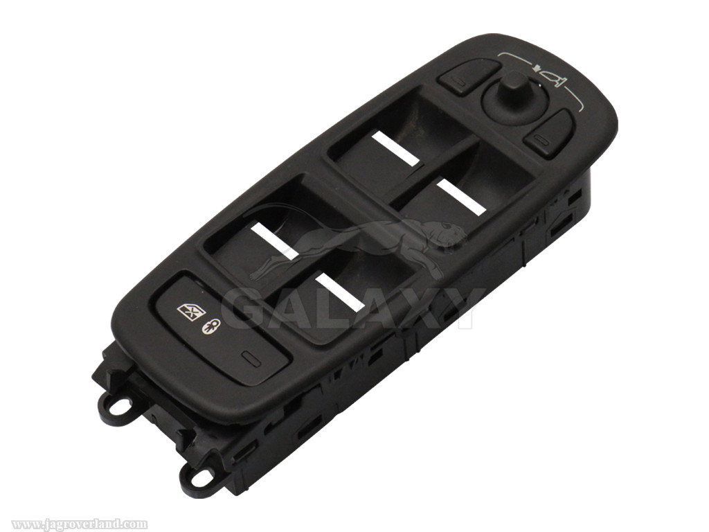 Window Switch HK83-14540-AA 17-20 XE T2H3234 Left Master - Galaxy