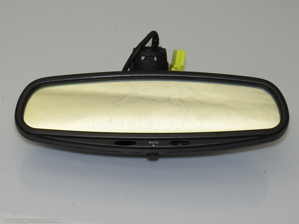 Rear View Mirror HNC3133AB 98-03 XJ8 Inside - Galaxy Jaguar