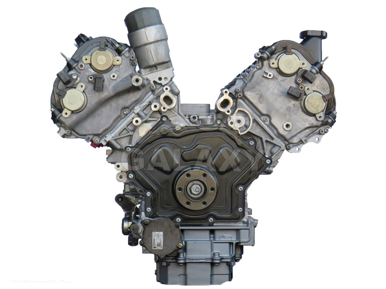 kast Sovjet vergroting Refurbished Engine 10-13 Range Rover Sport LR4 #74