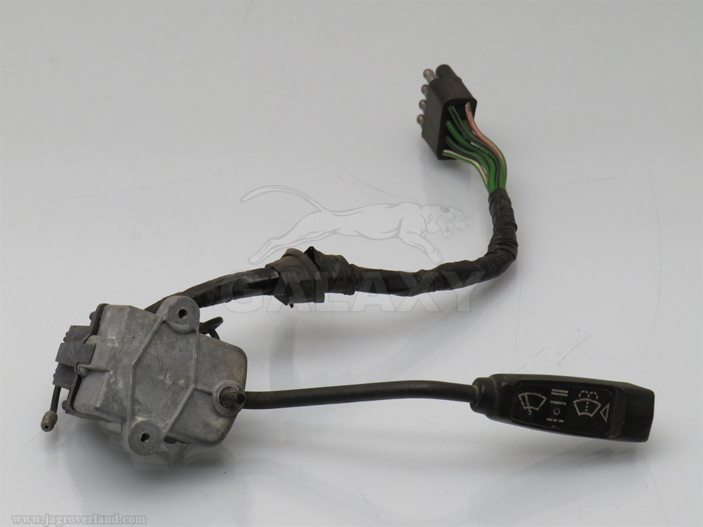 Wiper Switch JLM1670 176sa 8789 Jaguar XJS Galaxy Jaguar