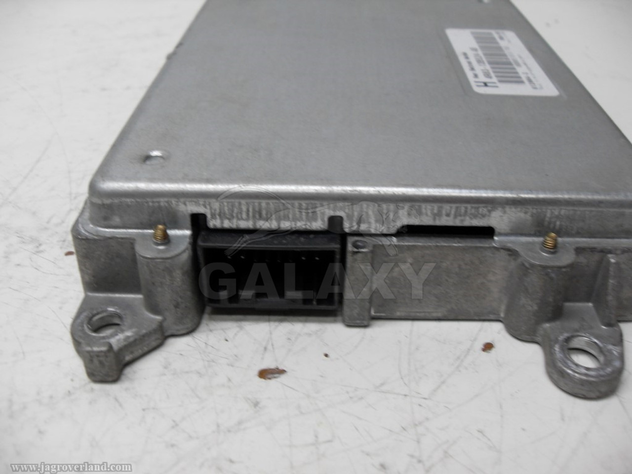 REUSED PARTS Body Control Control Module BCM Fits 05-08 S Type 4R8313B525AB 4R83-13B525-AB 