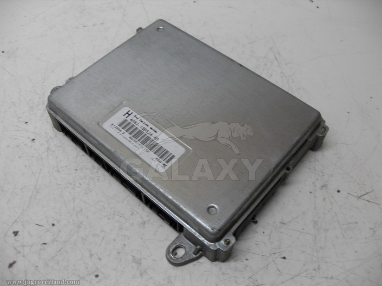 Electronic Control Module >> Body Electronic Control Module 03 07 S Type Rear 4r83 13b524 Ab Electronic Control Module >> Body Electronic Control Module 03 07 S Type Rear 4r83 13b524 Ab