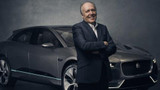 Design boss Ian Callum leaves Jaguar after 20 years