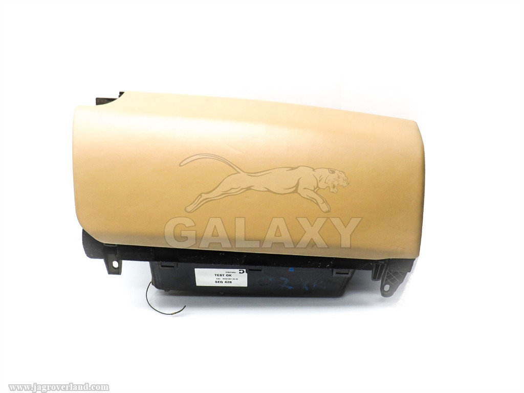 Glove Box Assembly 0715 XK XKR C2P16745SEP 6W83060T10C Galaxy Jaguar