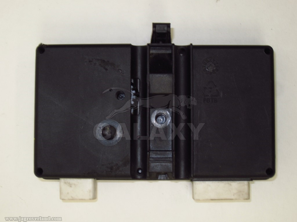 Sunroof Control Module 9802 Jaguar XJ8 ECU LNA2140AA L1215 Galaxy Jaguar