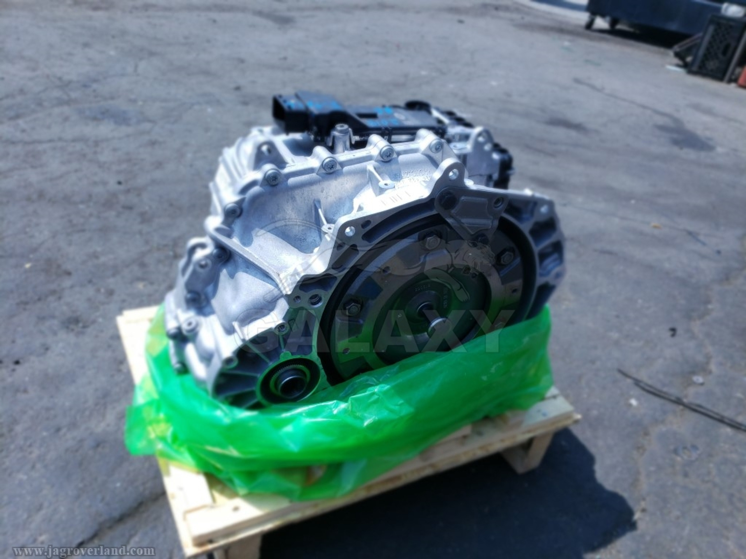 Lkq Rebuilt Transmissions - 67id4xd