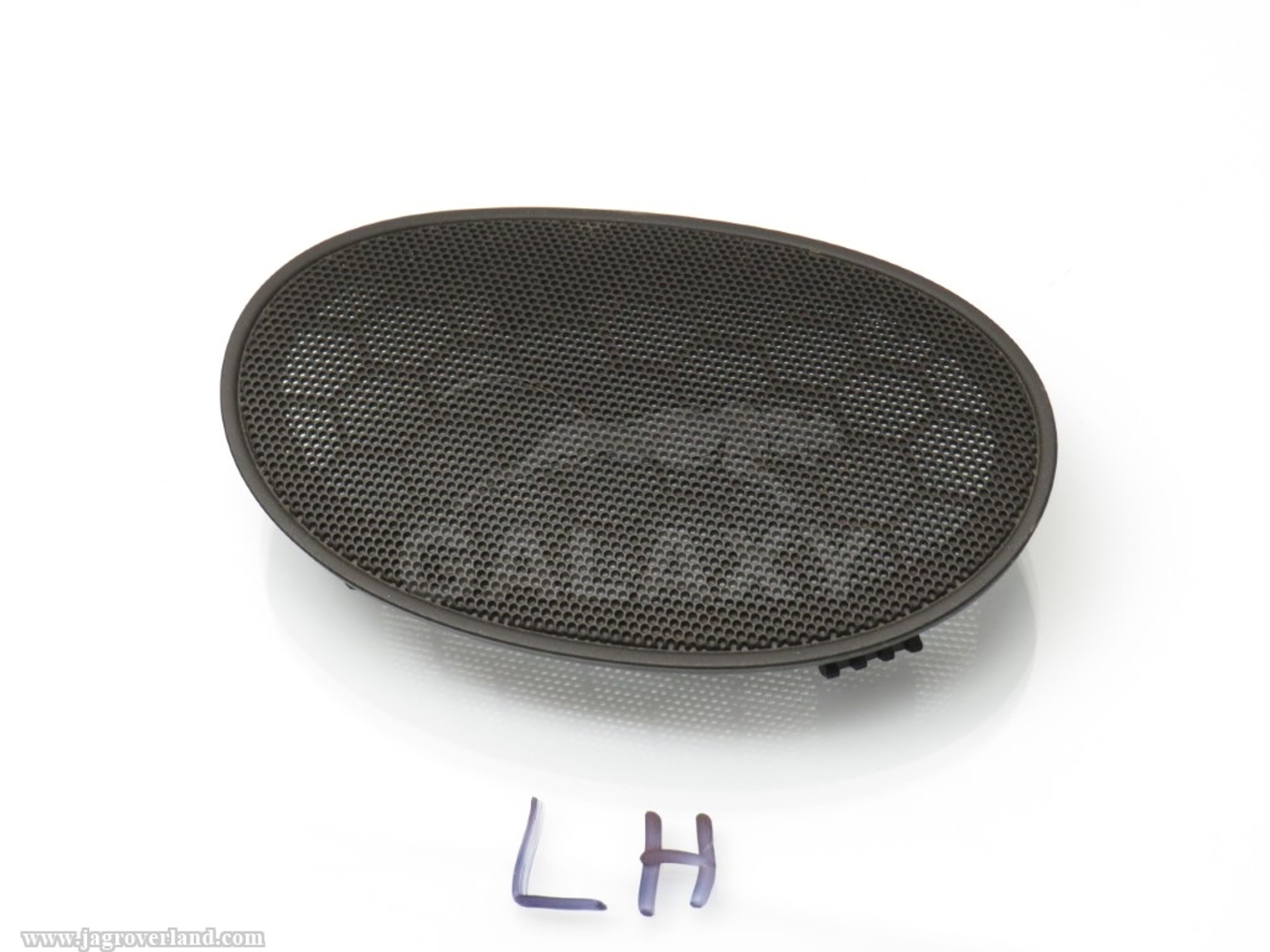 09-11 XF Front Bumper Parking Aid Sensor Wiring Harness Cx23-14369-Ab