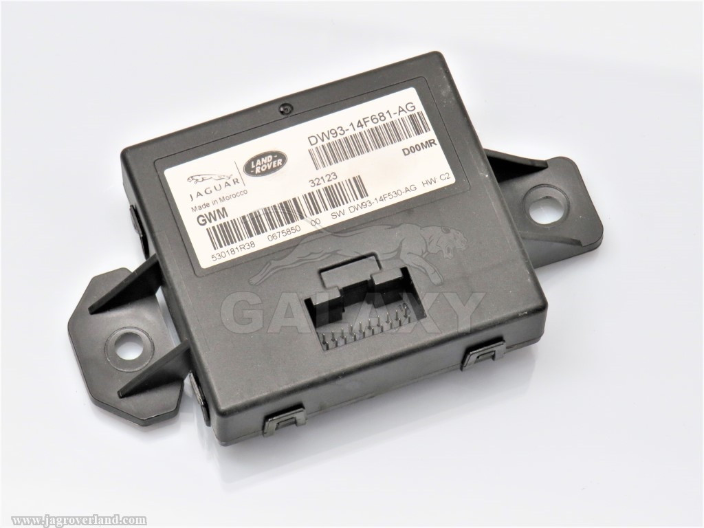 Gasveer motorkap voor JAGUAR XJ Sedan (X351) 3.0 SDV6 300 PK