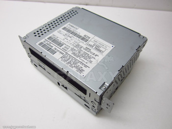 CD Changer Player 6G9N-18C815-TA 07-09 XK R 6CD Receiver