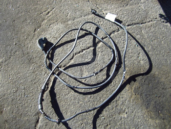07-09 XK R Battery Junction Cable 6W83-14300-Ed