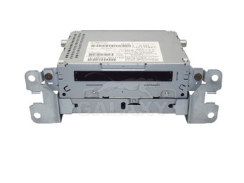 AM/FM CD 07-15 XF XK C2P22868 7G9N-18C815-TB 6CDX