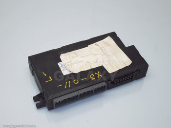 Power Seat Control Module 10-12 Jaguar XJ L XK Aw42-14D600-CC 8W83-14C249-BA C2D17795 Left ECU