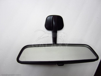 79-87 XJ6 Rear View Mirror Bac1426 Bac5986 Bac4634