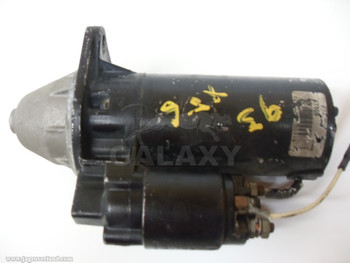 93 XJ6 Starter Motor 371747