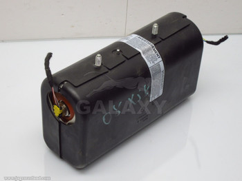 04-09 XJ 8 R S-Type Right Air Bag Module Unit C2C37711 2W93-F044A74-Ad