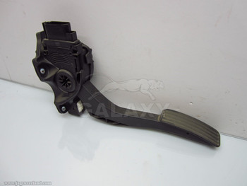 Pedal Travel Sensor 09-17 XJ XF R Throttle Accelerator C2D20663 9X23-9F832-Aa