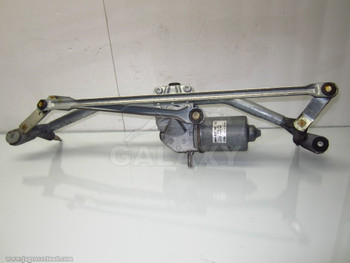 09-015 XF XFR Front Windshield Wiper Motor & Drive Assy Oem Used New Autogator C2D3544 8X23-17500-Ad