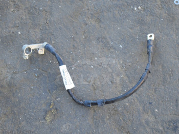 07-09 XK R Battery Negative Cable C2P12012 6W83-14301-Af