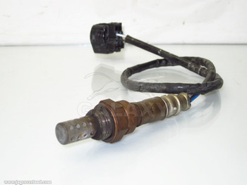 97-02-03 XK XJ 2002-08 X-Type Rear Downstream Bank 1 2 Air Fuel O2 Oxygen Ratio Sensor 065500-4960