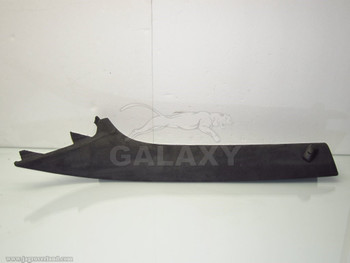 08-15 XK R S Interior Windshield Left Body A Pillar Trim C2P16203Pvj 8W83-03513-Da