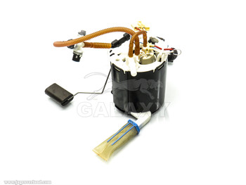 Fuel Pump 13-19 XF XJ Jaguar C2D37814 FX23-9H307-AA