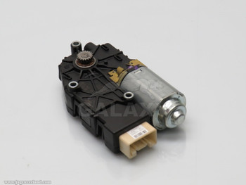 Sunroof Motor 2010-2019 Jaguar C2D47209