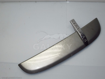 Fender Molding 09-11 XF XFR Right Vent Wing 8X23-280B10-Ae C2Z11226Xxx