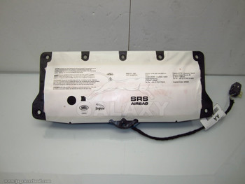 09-15 XF XFR Instrument Panel Right Inflator Air Bag Module Oem C2Z15835 C2Z12014 8X23-F044A74-Ac