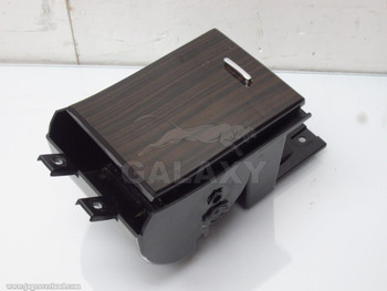 12-14 XF XFR Ashtray Lighter Assy C2Z30046 Ax23-045H72-A