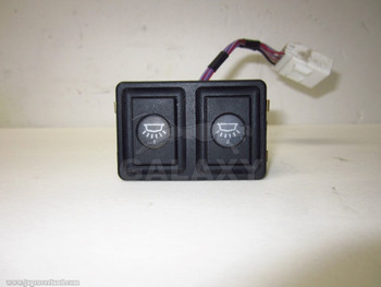 Map Lamp Switch 93-96 XJS Facelift Light DAC10200