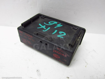 Horn Control Module 93-94 Jaguar XJ6 ECU DBC10005