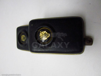 DBC10084 Remote Transmitter 92-96 XJS XJ12 Keyless Entry Fob (Missing Emblem)