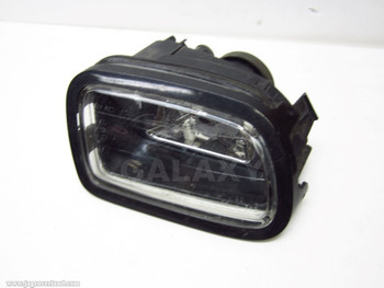 95-97 XJ6 Right Projector Spot Fog Light Halogen Lamp Assy Oem Used Right Right Dbc11016