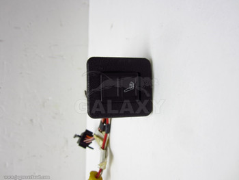 86-94 XJ6 Right Heated Seat Switch