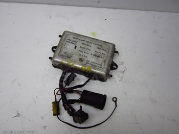 Lamp Control Module 88-92 Jaguar XJ6 Rear ECU DBC4957