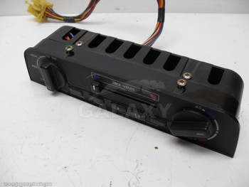 90-94 XJ6 Climate Control Oem Dbc5844