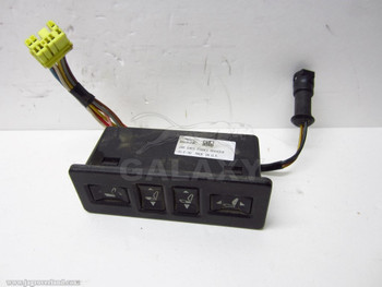 90-94 XJ6 Seat Switch Dbc6423