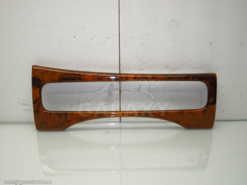 98-03 Vanden Plas Dash Center Trim Gnc7023Ba Gnc6927Bc