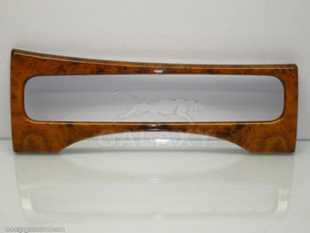 98-03 XJ 8 R Vdp Dash Panel Center Surround Gnc7023Ba Gnc6927Bc