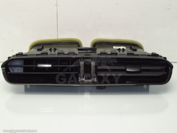 16-18 XF Xe F-Pace Center Air Vent Outlet Duct Gx63-014L21-Aa T2H23873