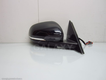 16-17 XF Out Mirror Right Gx6317682Eca T2H9686