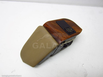 97 XJ6 Right Front Window Switch