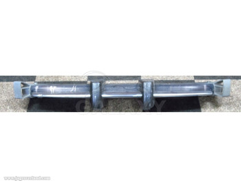 97-00 XK R Front Bumper Impact Bar Reinforcement Hja6460Bd Hje6451Ab Hja6505Ac Hja6504Ac