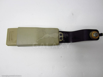 95-97 XJ6 Vanden Plas Right Seat Belt Buckle Hna7024Caagd