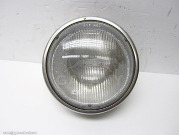 *Headlight Lens 95-97 XJ6 Inner High Beam Headlamp JLM12113